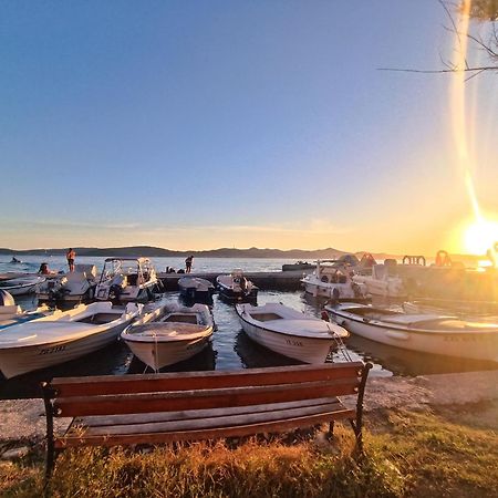 Zadar Beach Apartments 외부 사진