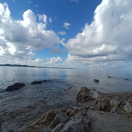 Zadar Beach Apartments 외부 사진