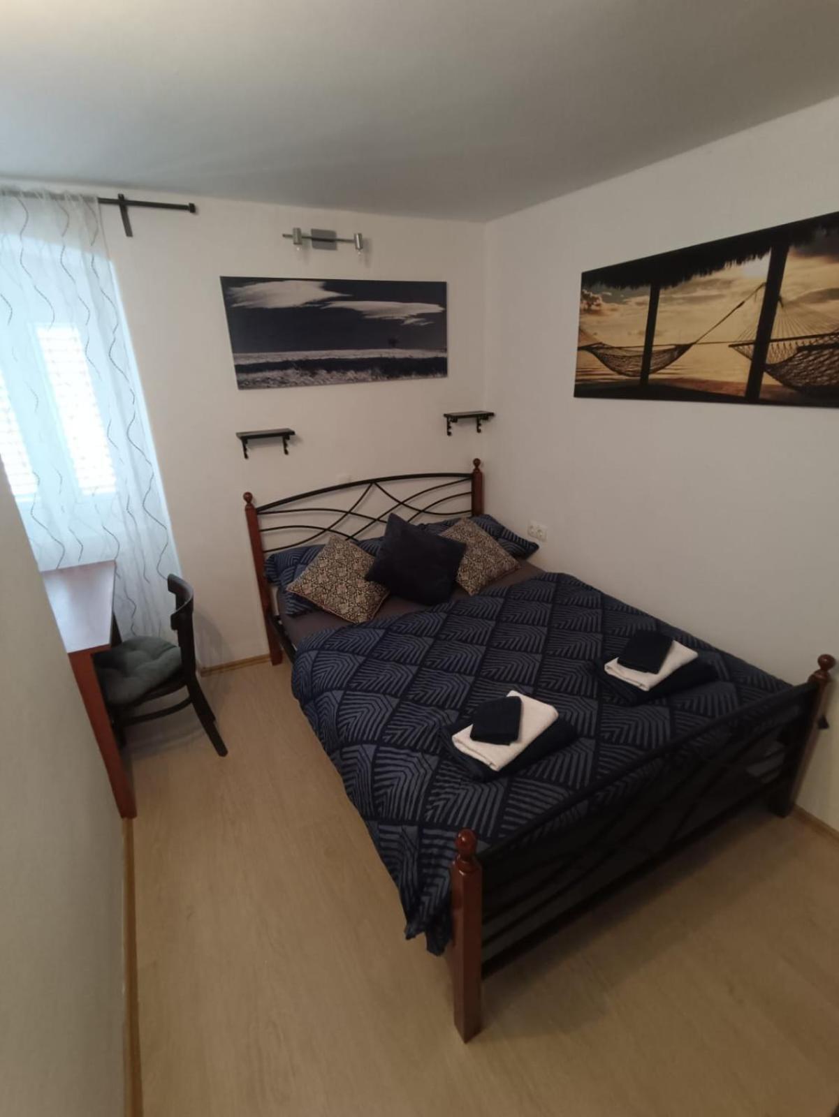 Zadar Beach Apartments 외부 사진