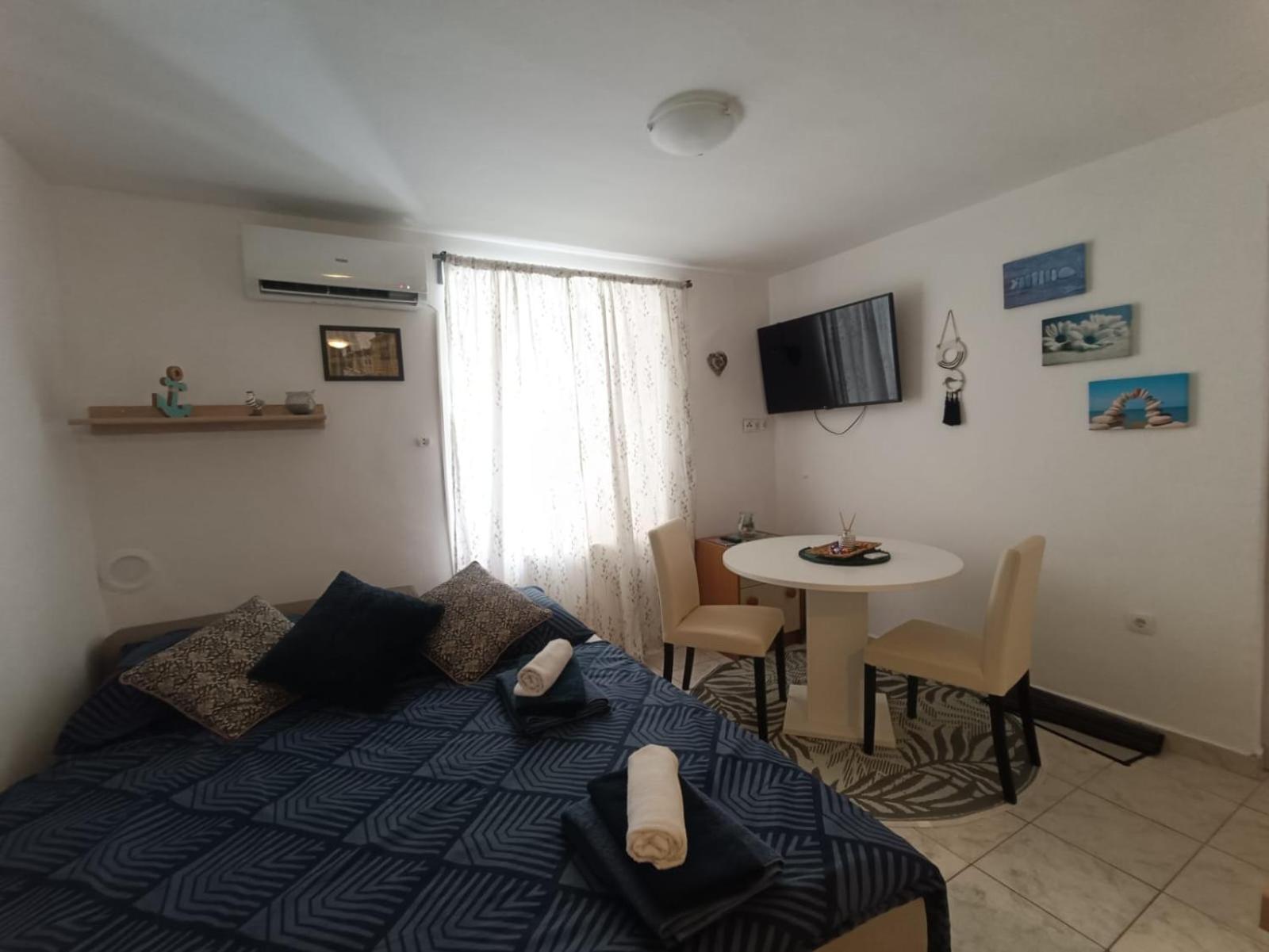 Zadar Beach Apartments 외부 사진