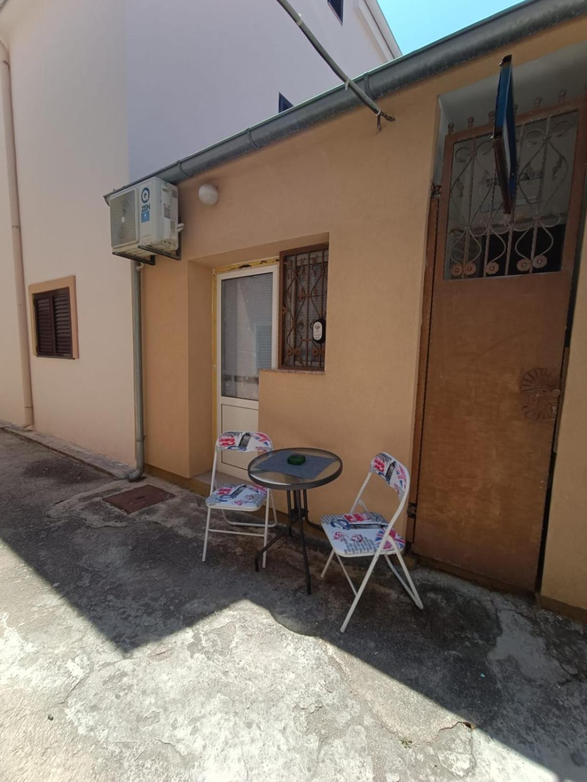 Zadar Beach Apartments 외부 사진