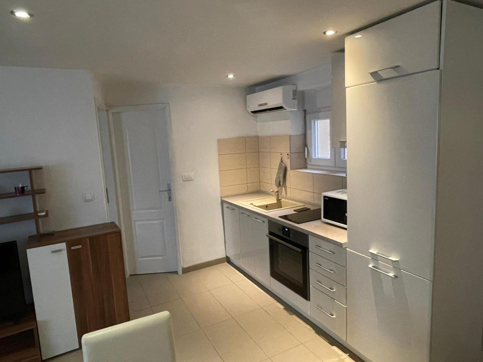 Zadar Beach Apartments 외부 사진