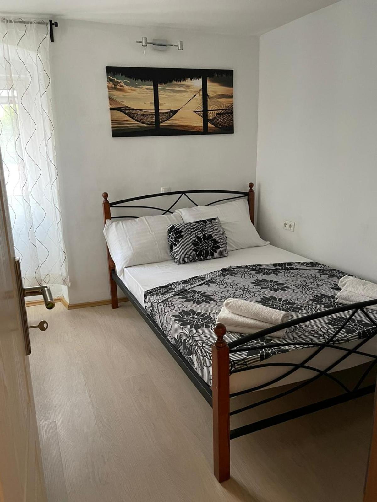 Zadar Beach Apartments 외부 사진