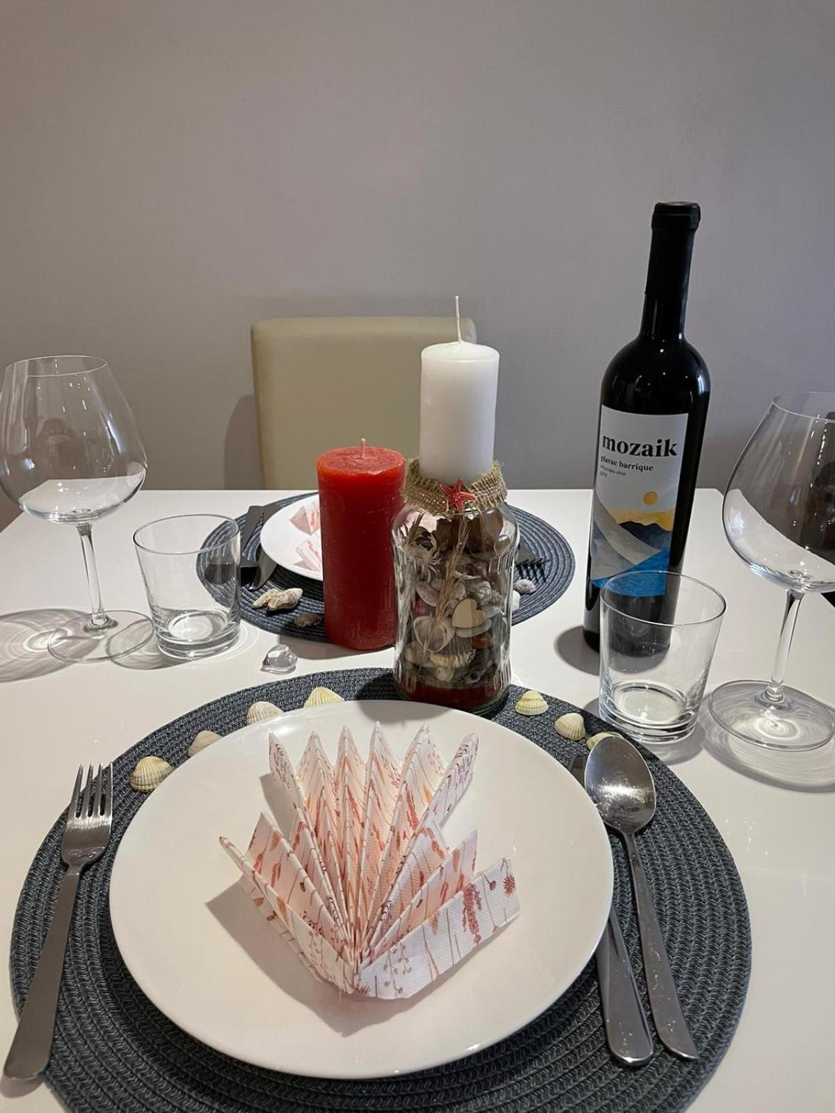 Zadar Beach Apartments 외부 사진