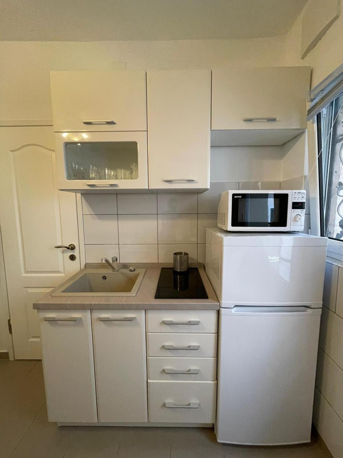 Zadar Beach Apartments 외부 사진