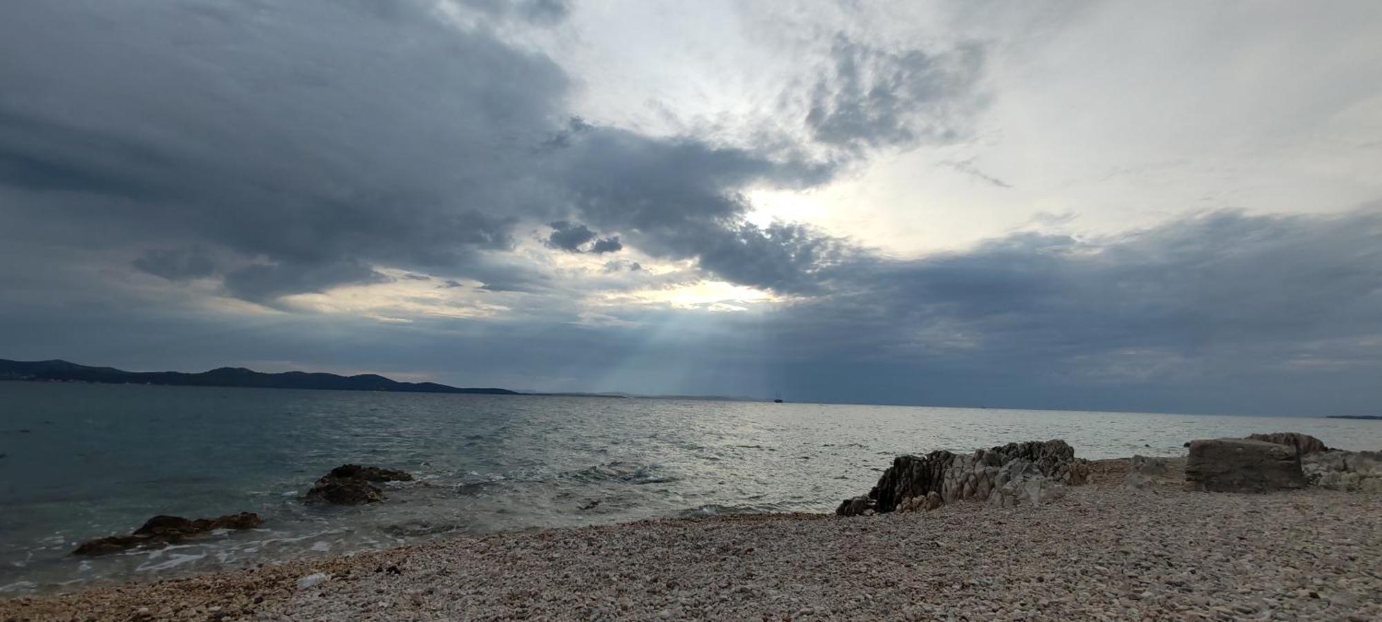 Zadar Beach Apartments 외부 사진