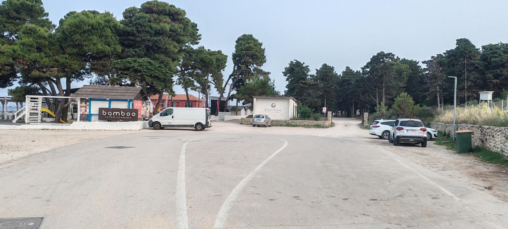 Zadar Beach Apartments 외부 사진