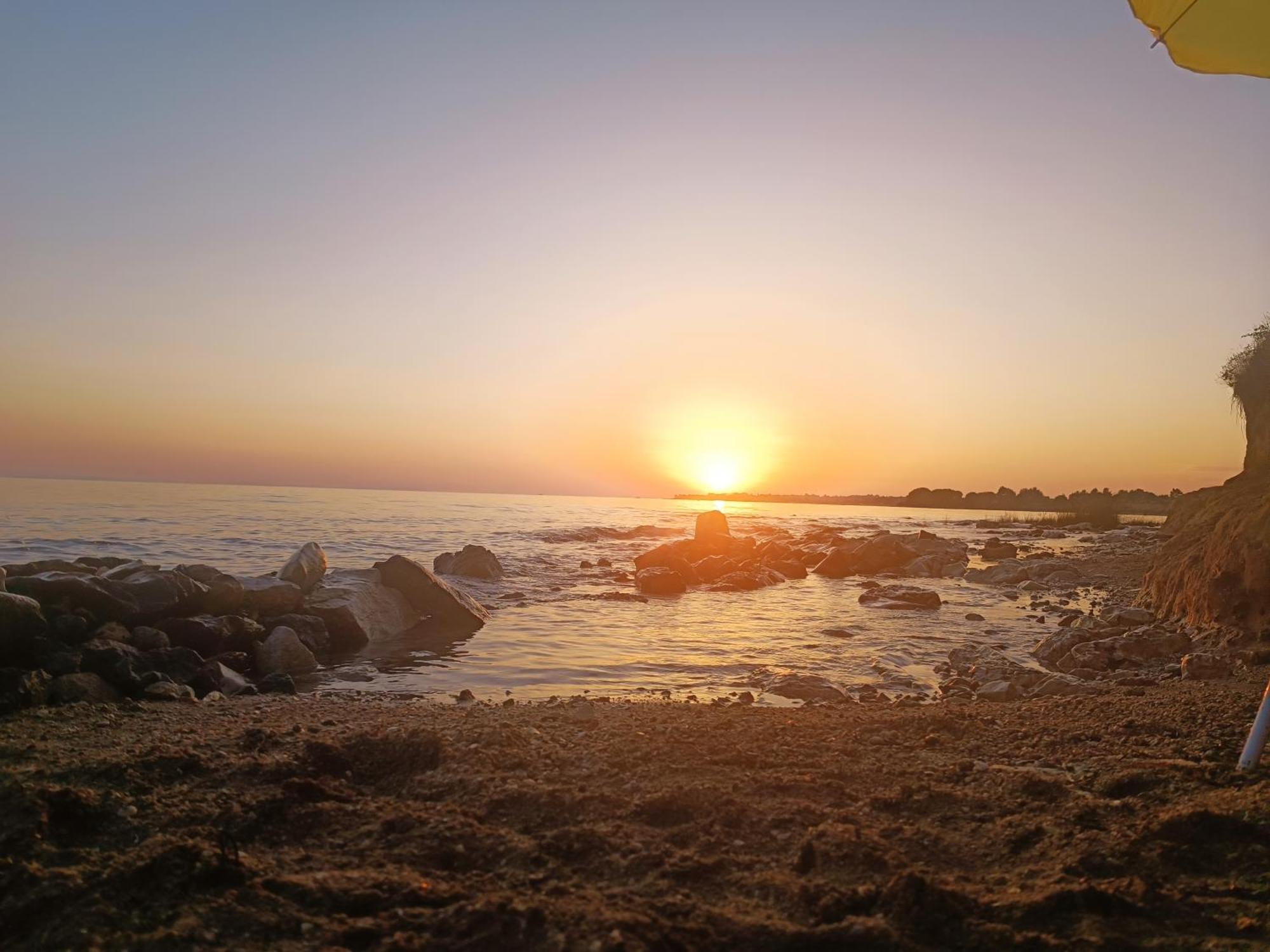 Zadar Beach Apartments 외부 사진