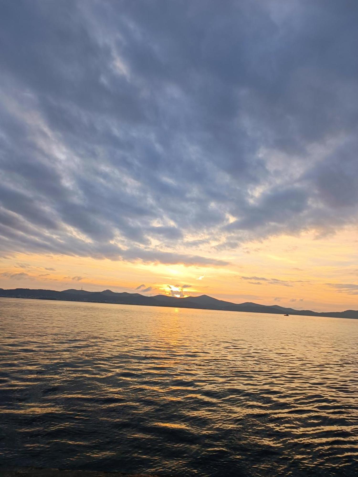 Zadar Beach Apartments 외부 사진