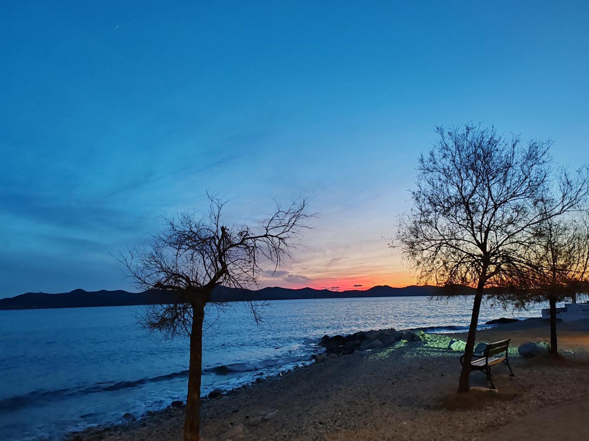 Zadar Beach Apartments 외부 사진