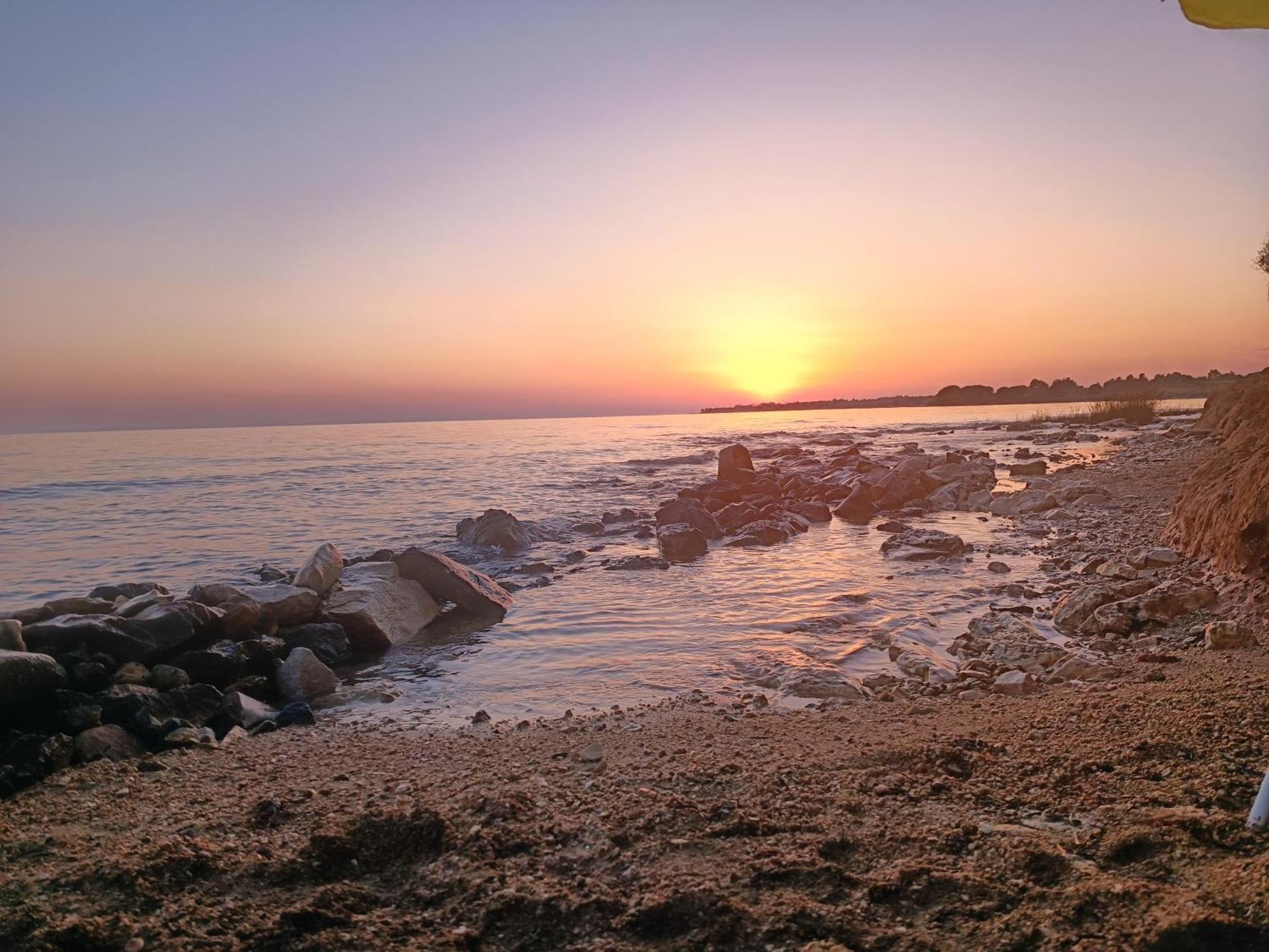 Zadar Beach Apartments 외부 사진