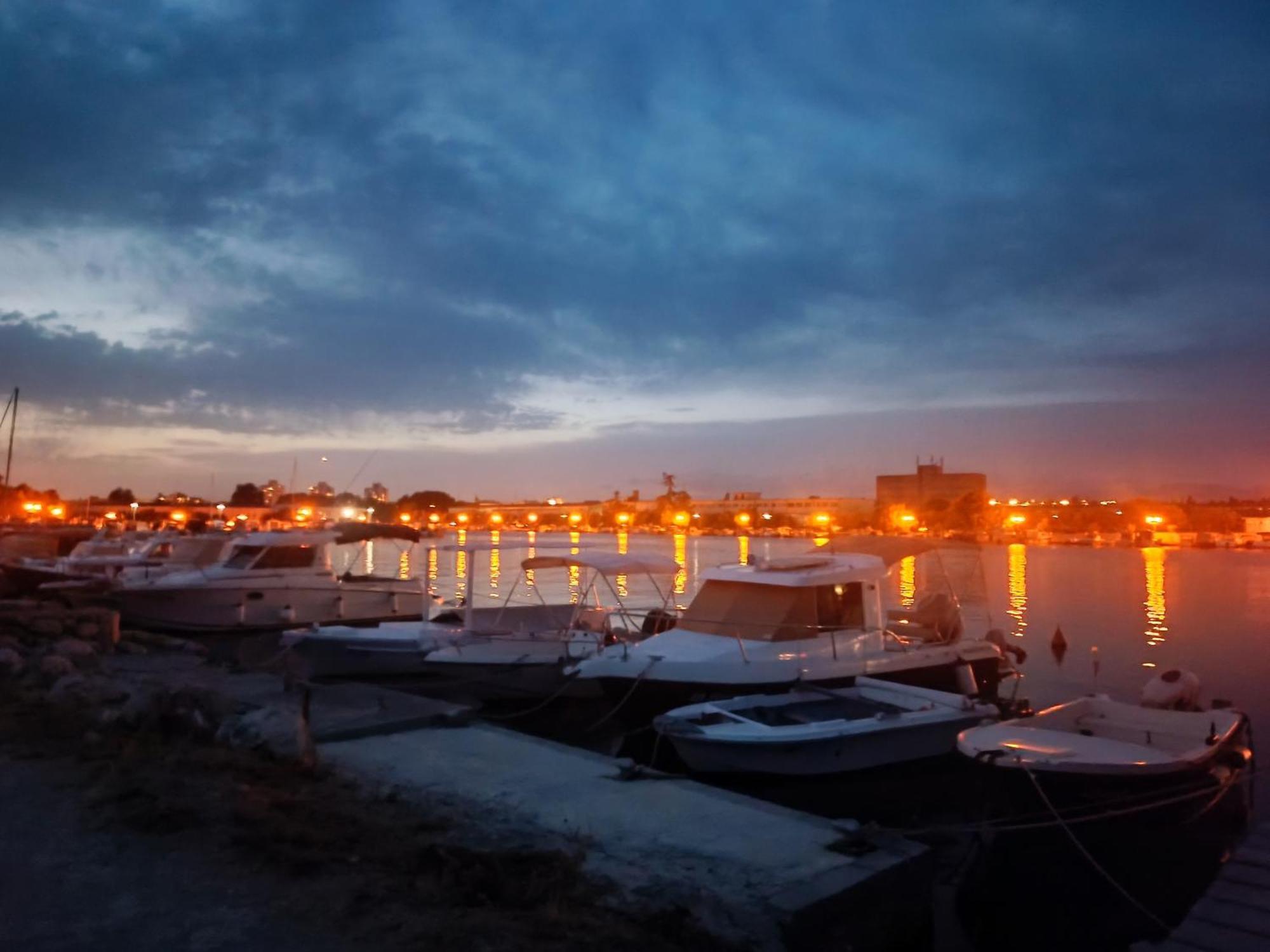 Zadar Beach Apartments 외부 사진