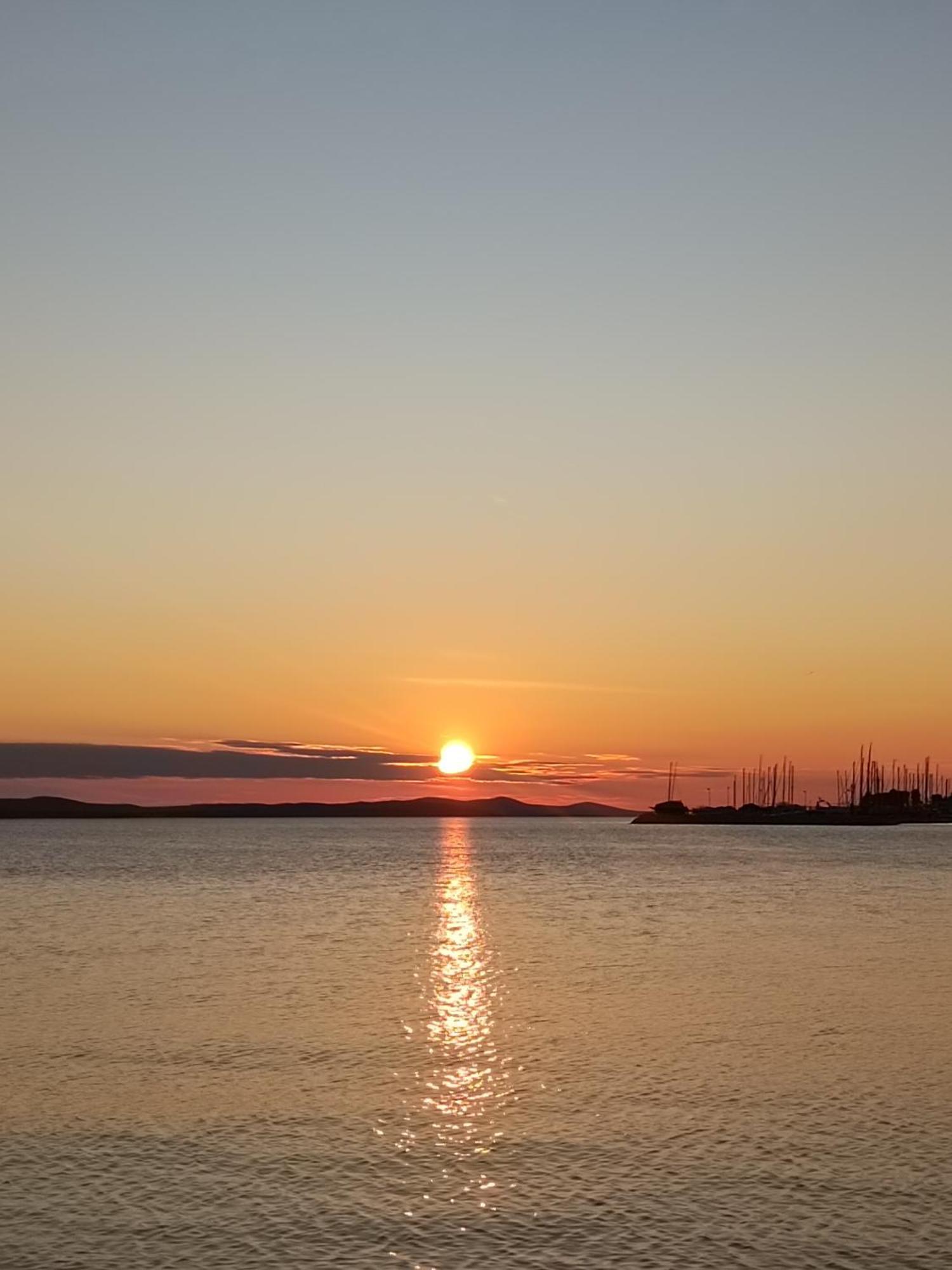 Zadar Beach Apartments 외부 사진