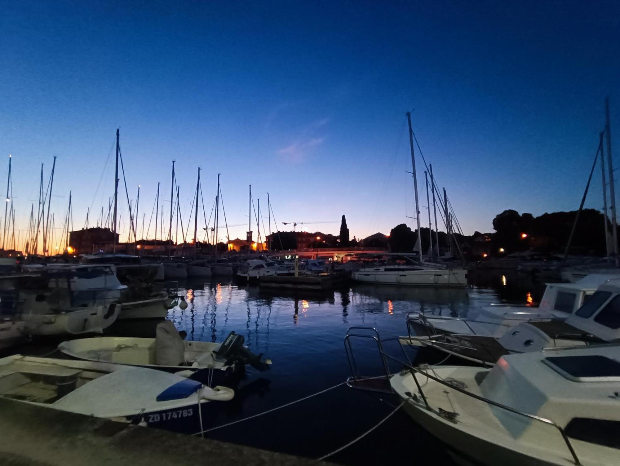 Zadar Beach Apartments 외부 사진