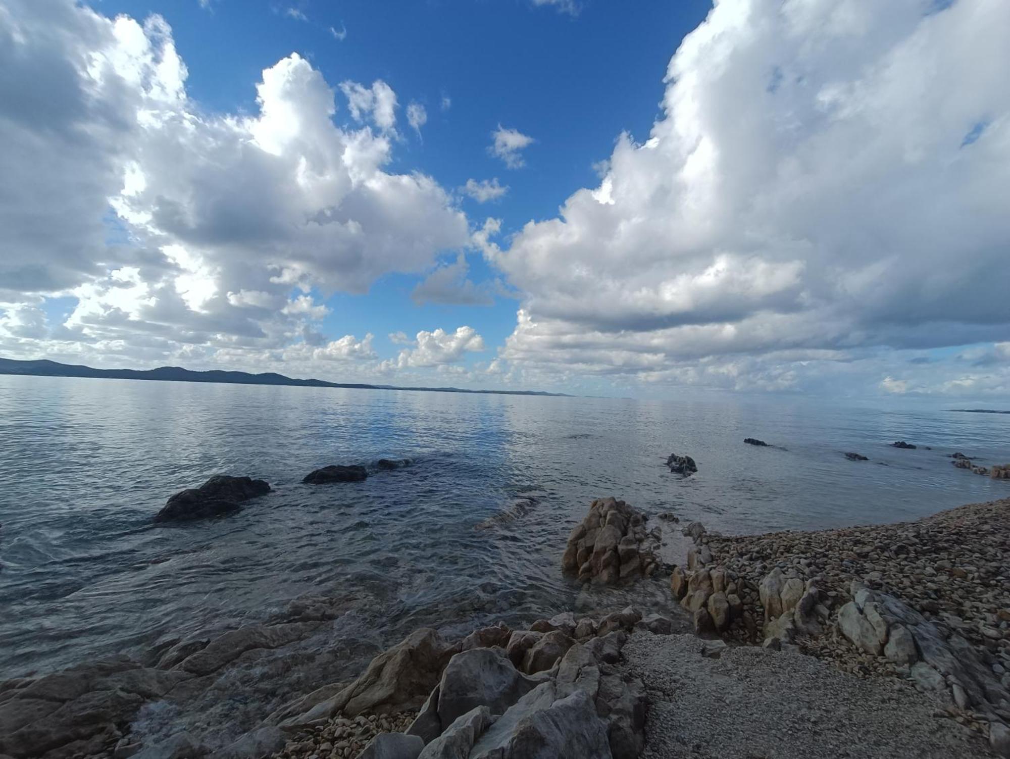Zadar Beach Apartments 외부 사진